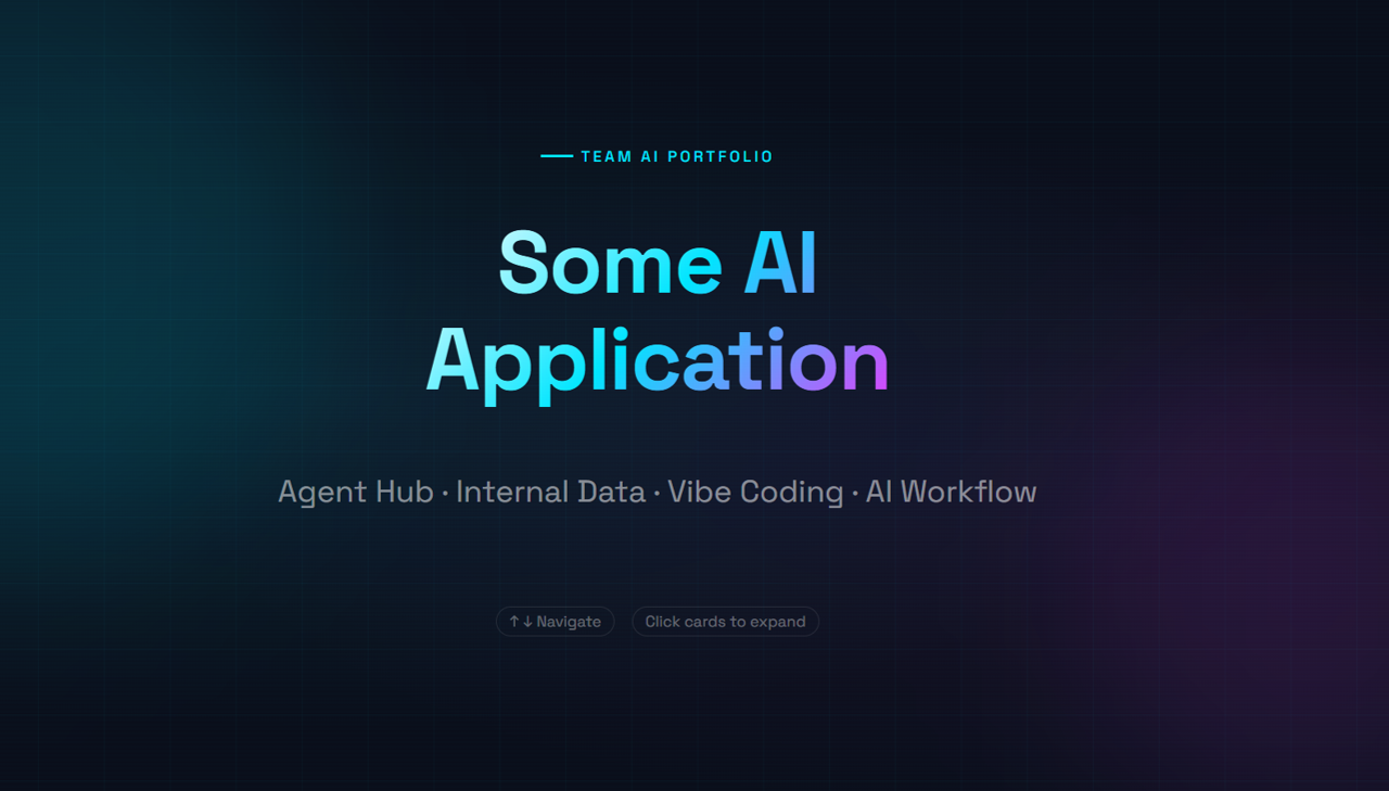 Vibe Coding Agent with Azure deployment